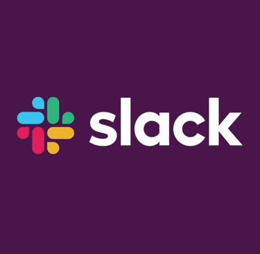 Slack logo