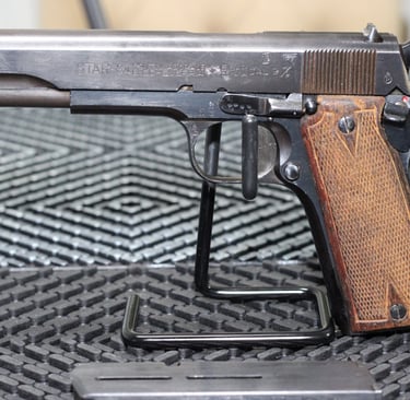 Star Model B with 4 Proofs