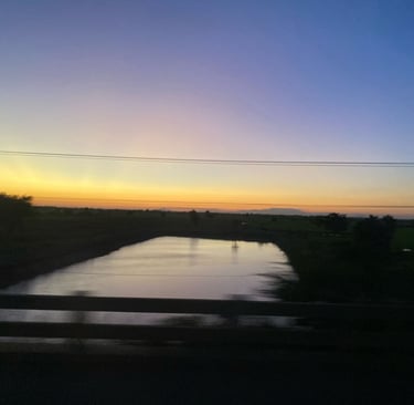 God's beauty