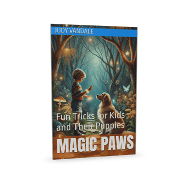 Magic Paws