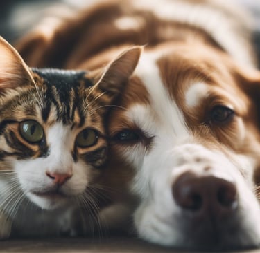 pet training blog