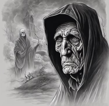 worm's-eye view photography of concrete building