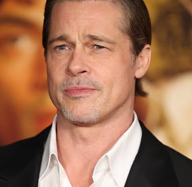 brad pitt Anne