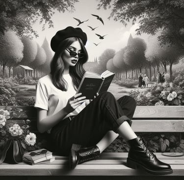 L'importance des histoires