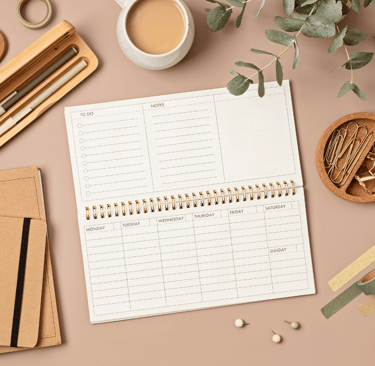organiser des routines