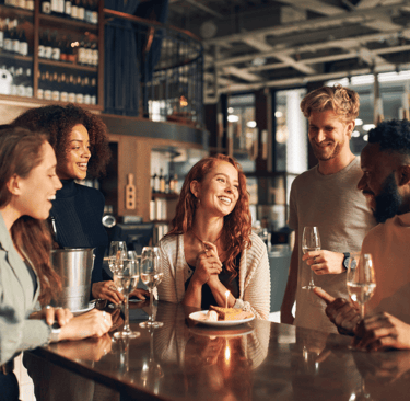 bien-être émotionnel et social