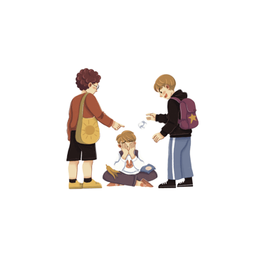 harcèlement scolaire 