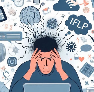 stress mentale 