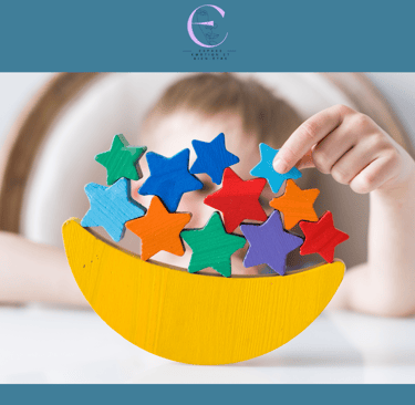 l'équilibre dans l'éducation des enfants