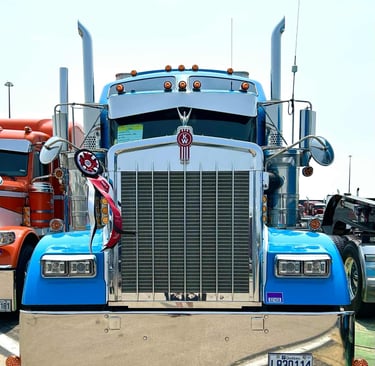 Rubans spécials pour toutes occasions!