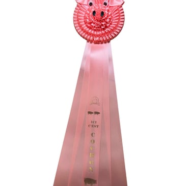 NOUVEAU! Face de cochon!