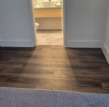 plank lvt flooring