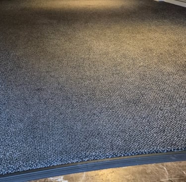 meeting suite carpet replacement