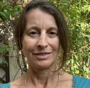 veronique dieudé