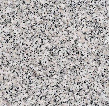 luna pearl granite example
