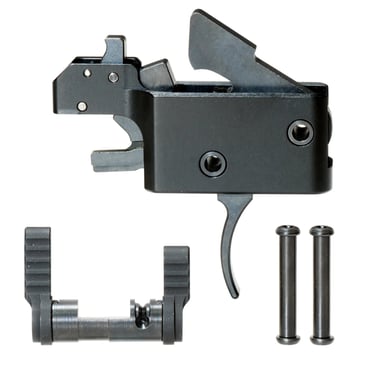 FRT-15L3 Trigger (Safe/Semi/FRT)