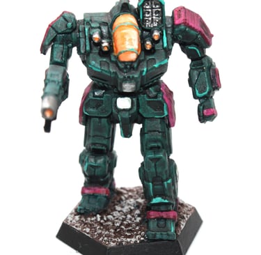 Battlemaster