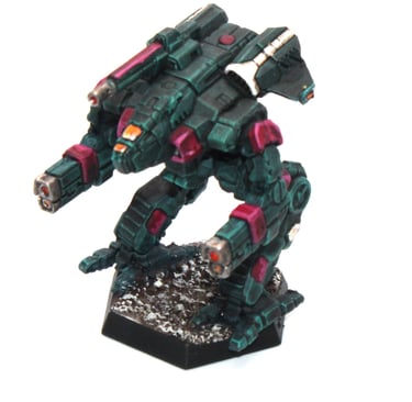 Marauder IIC