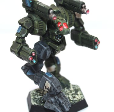 Blood Asp