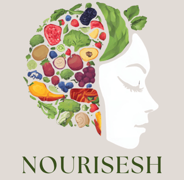 Nourisesh I ARFID Therapy for Adults 