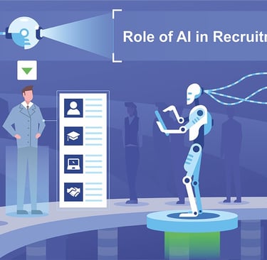 Shift Towards Specialized talent