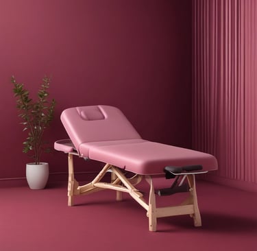 massage therapy Lincolnshire