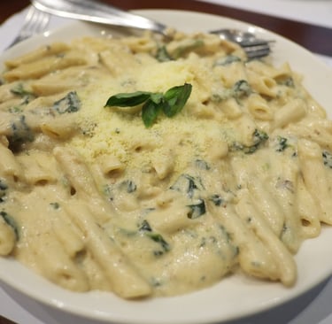 Pasta Boy - Barcino - Quezon City