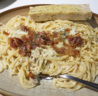 Pasta Boy - Borro - Quezon City