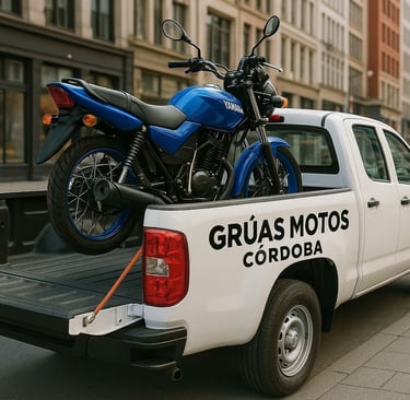 Auxilio Motos