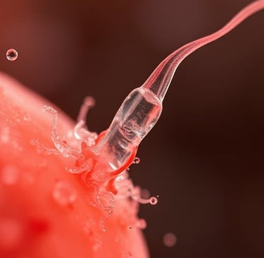 nevaisingumas papildai spermos kokybei alfavit