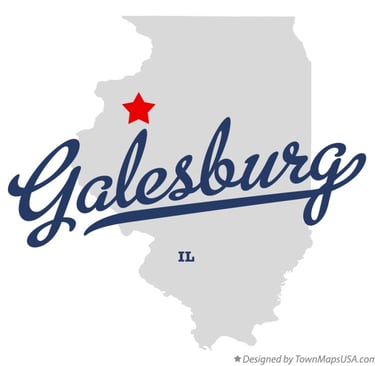 Galesburg Quad Cities White Dove Releases
