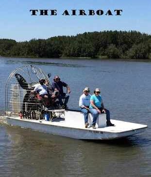 Airboat