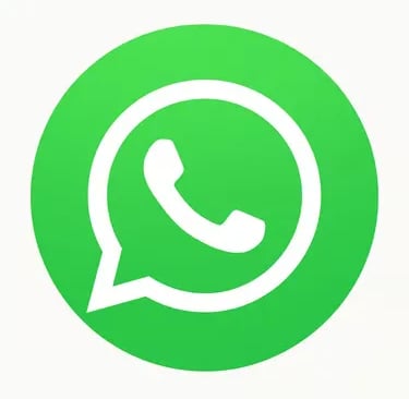 icono de whatsapp