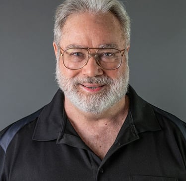 Michael Goodman