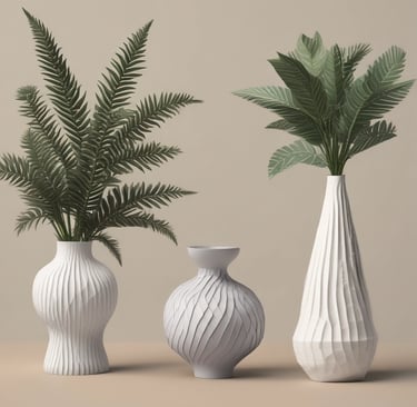 Bright living room with modern inventory