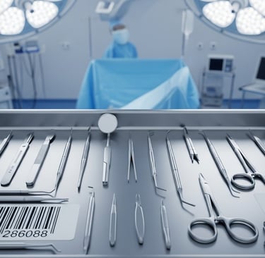 UDI Compliance Explained – How It Impacts Buyers Introduction