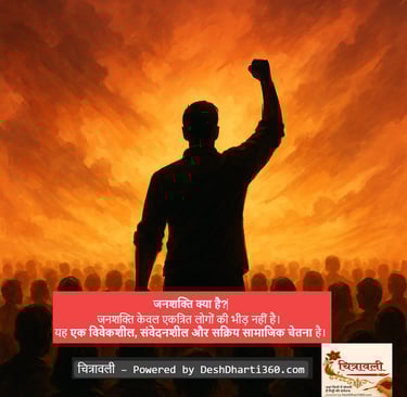 #जगरूक नागरिक