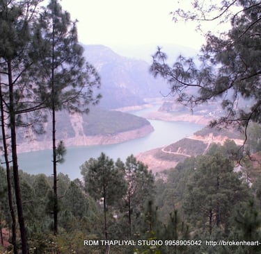 गंगा – शुद्धि की देवी