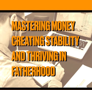 Dad's Financial Playbook ebook