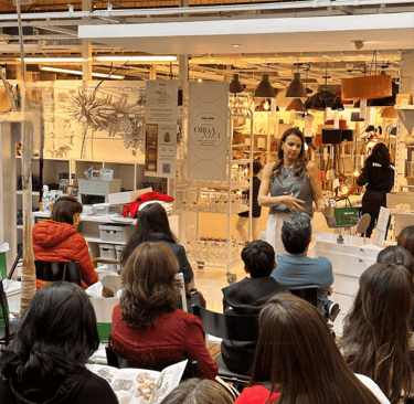 Maysa Faracco Personal Organizer Campo Grande MS