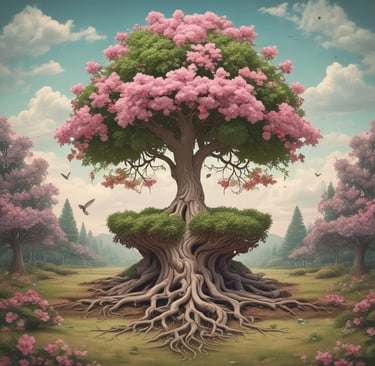 Bright living room with modern inventory