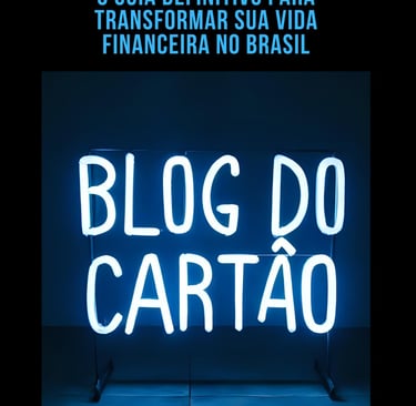 E-BOOK BLOG DO CARTAO