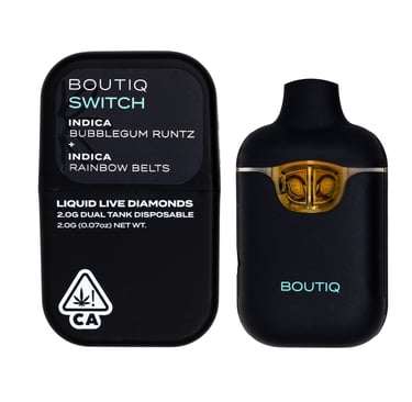 BOUTIQ SWITCH V2