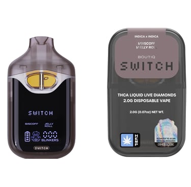 boutiq switch v4