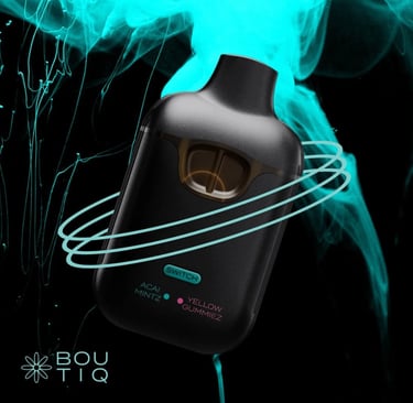 Boutiq switch disposable