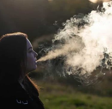 vape smoker
