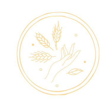 picto blé main