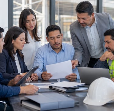 El REPSE es el registro obligatorio para empresas que contratan servicios especializados en México.