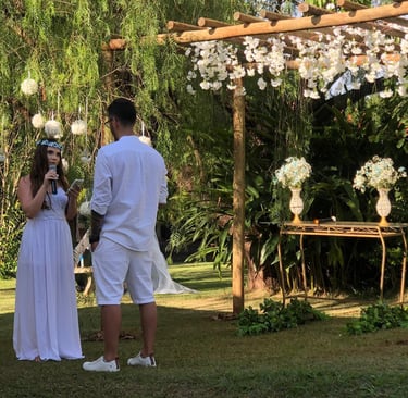 Casamento