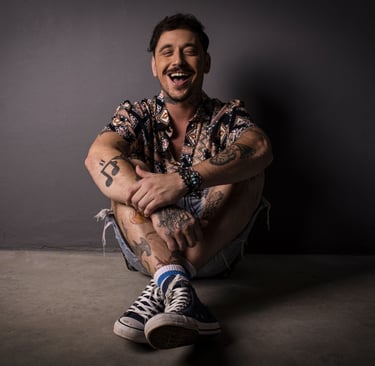 Gustavo Forte